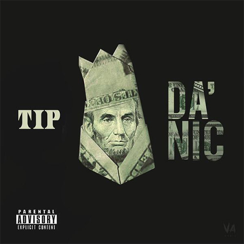 T.I.P. Back! The ATL Veteran Drops ‘Da Nic’ EP