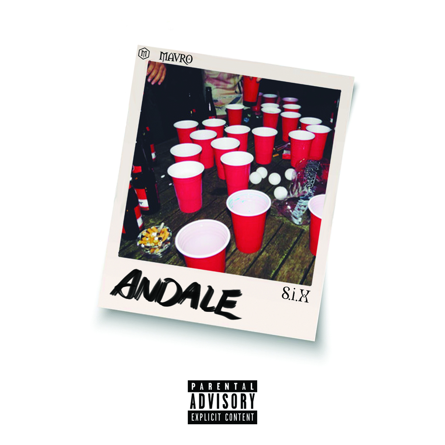 Watch SiX’s Andale Freestyle
