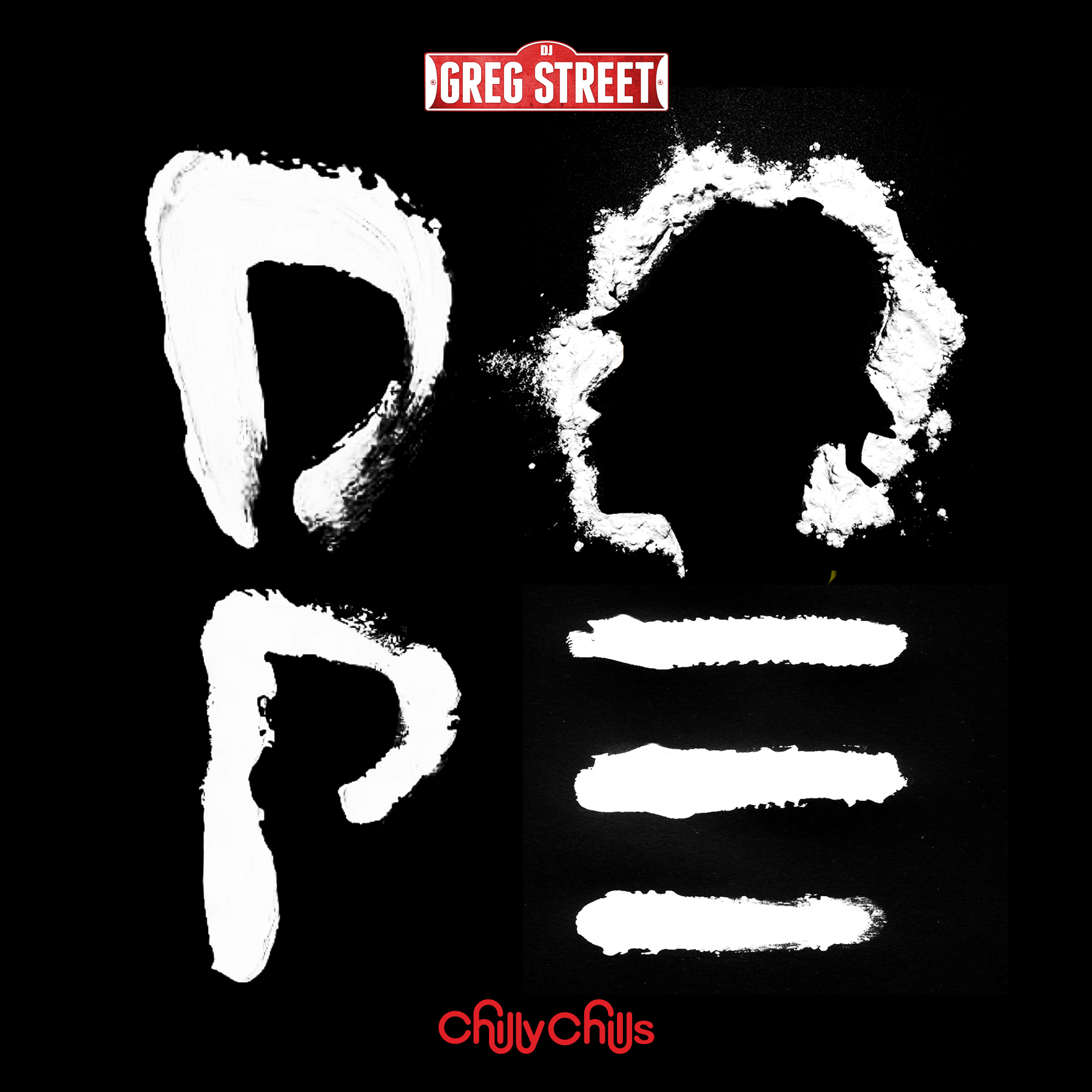 Chilly Chills Drops ‘DOPE’ EP, Hosted By DJ Greg Street