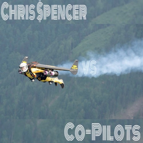 Vic Spencer & Chris Crack Are Chris Spencer, Drop New Single “Chris $pencer vs. Co-Pilots”