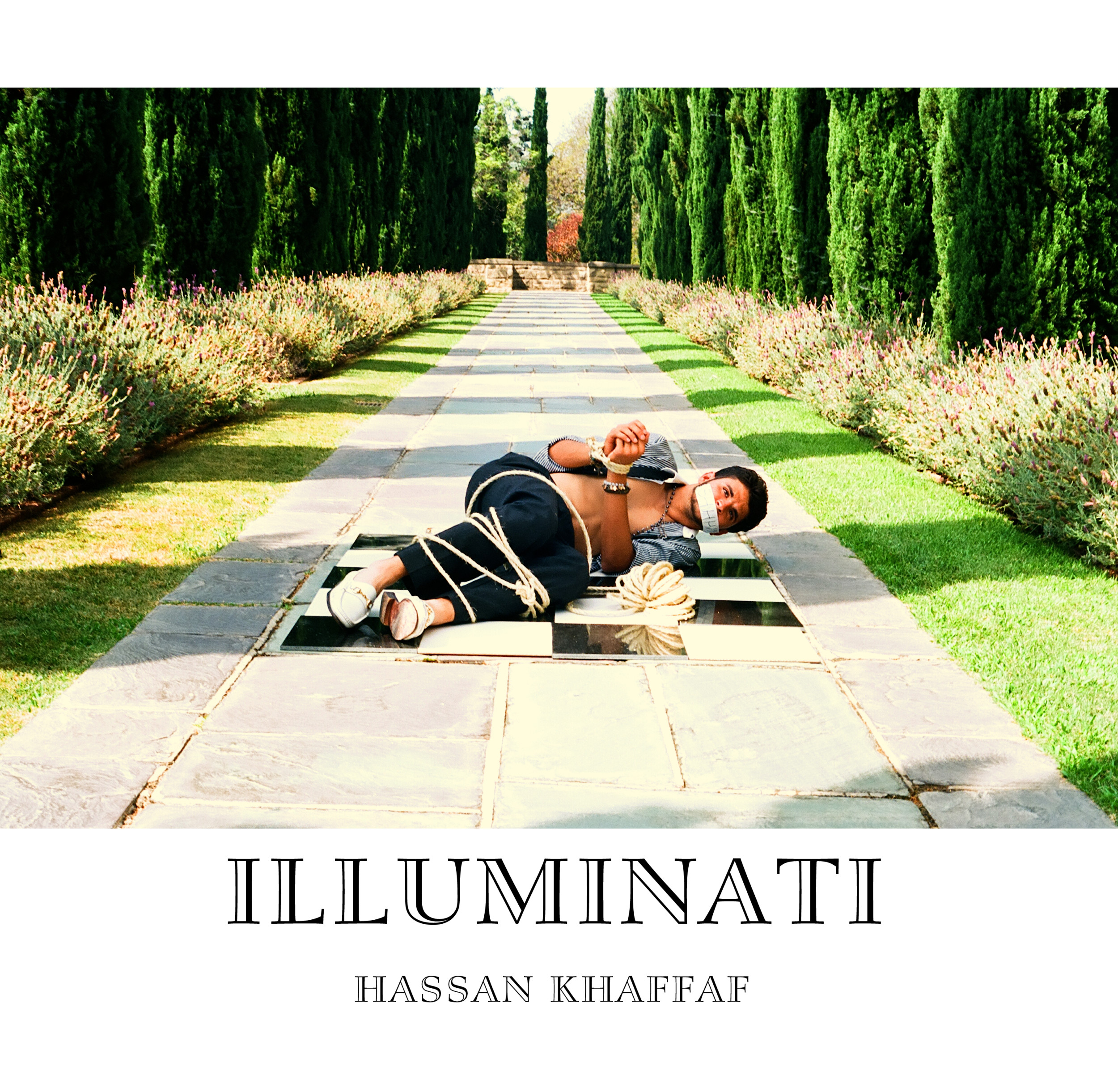 Hassan Khaffaf Delivers 2 New Records For ‘Thank God 4 Thursdays’