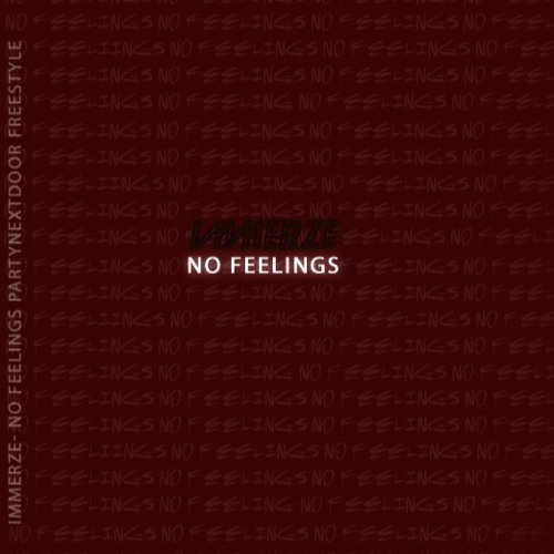 Immerze Has “No Feelings” For The Competition