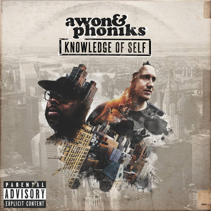 Awon & Phoniks Seek ‘Knowledge Of Self’ On Latest LP