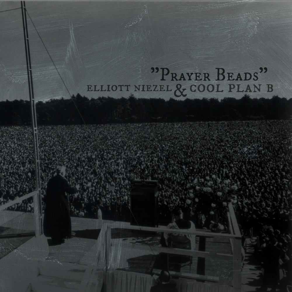 Cool Plan B & Elliot Niezel Pull Out The “Prayer Beads”