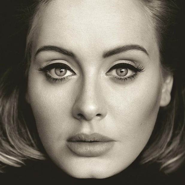 Adele Annouces ’25’ LP, Returns With “Hello” Visual