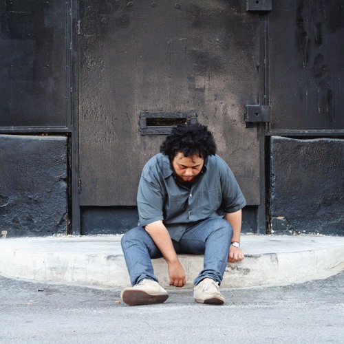 Kick Your Morning Off With Alex Wiley’s “Coolin’ Coolin” Freestyle