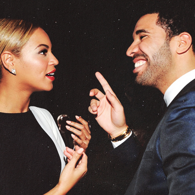 Drake Calls On Beyoncé For “Can I”