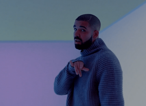 Drake Finally Releases “Hotline Bling” Video