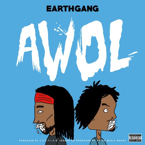Listen To EarthGang’s “AWOL”