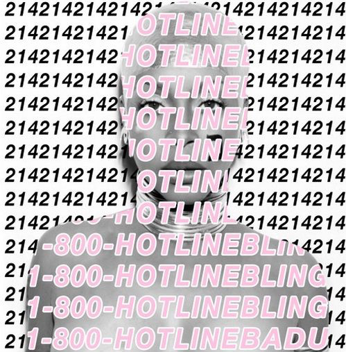 Erykah Badu Remixes Drake’s “Hotline Bling”, Announce ‘BUT U CAINT USE MY PHONE’ Mixtape