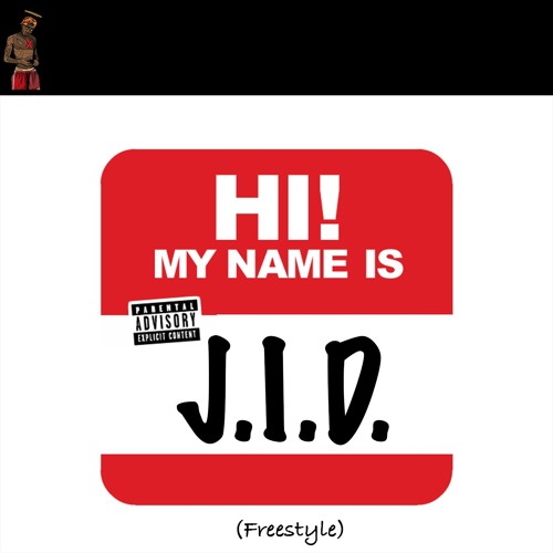 J.I.D. Pays Homage To Eminem On “My Name Is Freestyle”