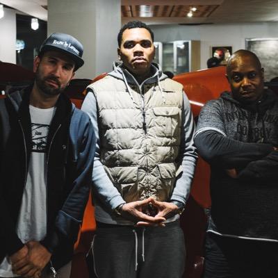 Round 2!!! Kevin Gates Return To The Combat Jack Show