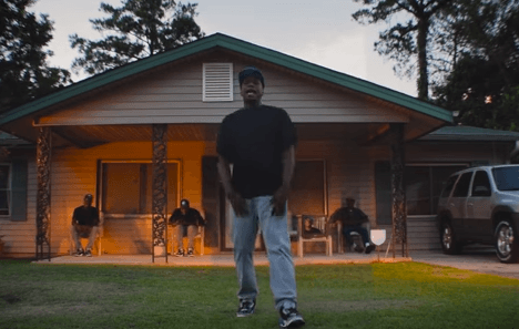 Redcoat Da Poet Drops A Visual For “#AE2 (Intro)”