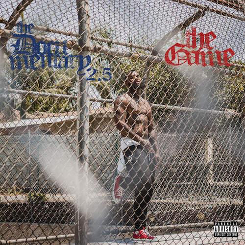 Need More Of The Game In Your Life? ‘The Documentary 2.5’ Out Now