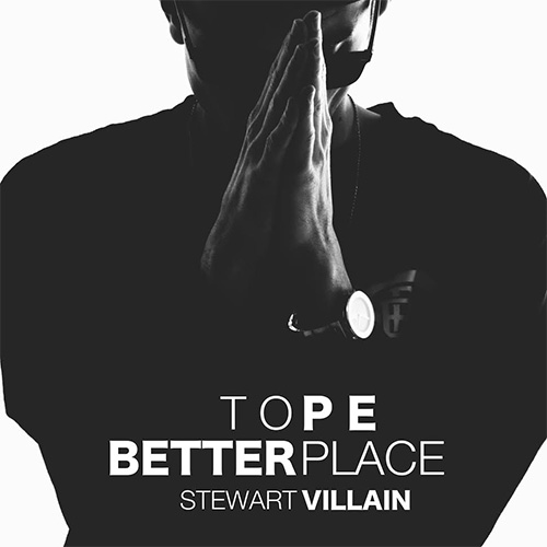 Go To A “Better Place” With TOPE