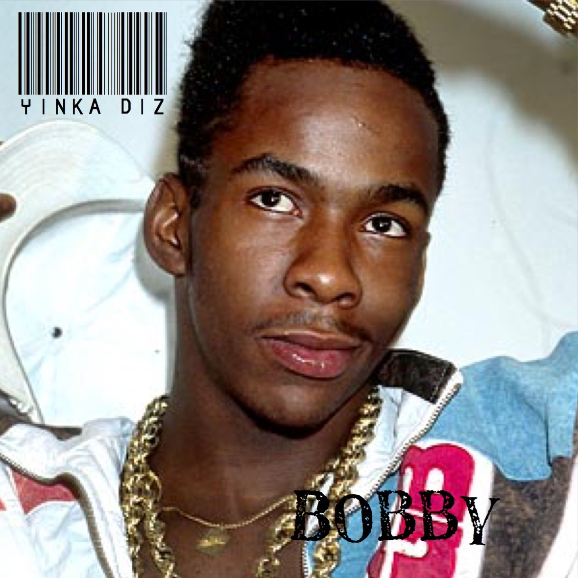 Yinka Diz Pays Homage To His Favorite Group w/ “Bobby”