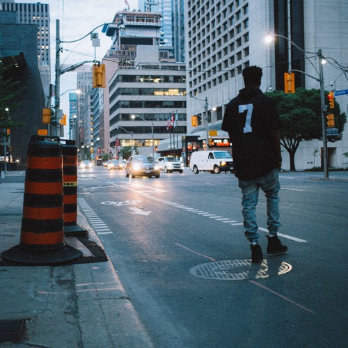Brampton’s Derin Falana Asks What You Know “Bout Dat”