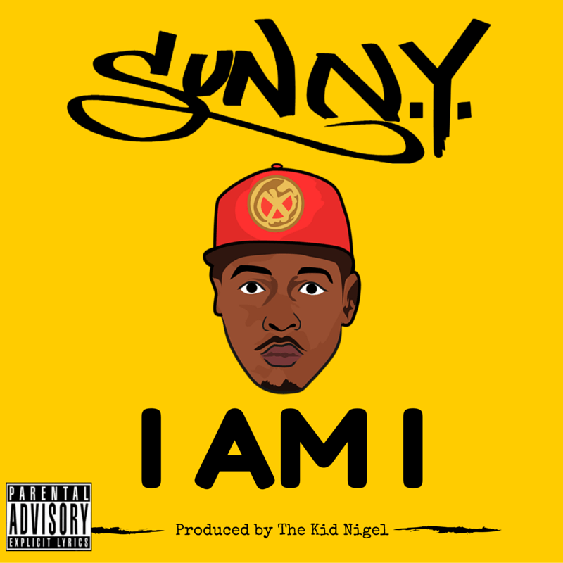 SunN.Y. Announce ‘Book Of Daniel’ EP, Drops First Single “I AM I”