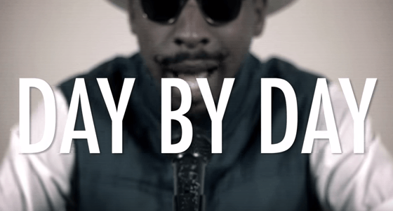 Jack Preston Takes A Trip To New York For “Day By Day” Video