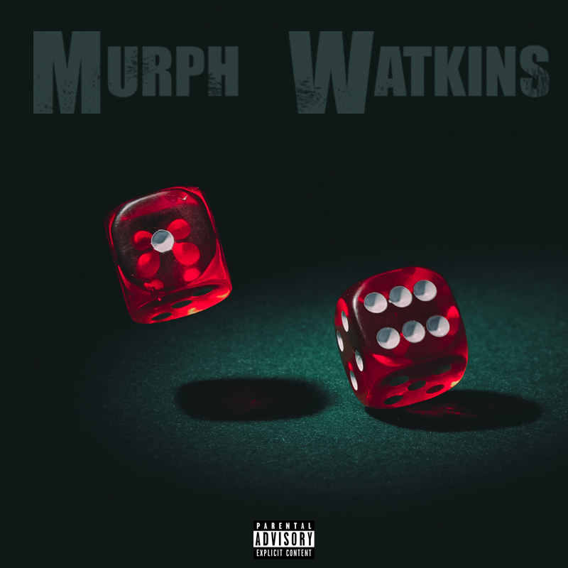 Murph Watkins The Gamble
