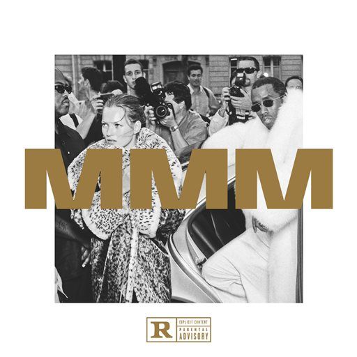 Puff Daddy Celebrates His Birthday, Drops ‘MMM’ LP For Free!!!