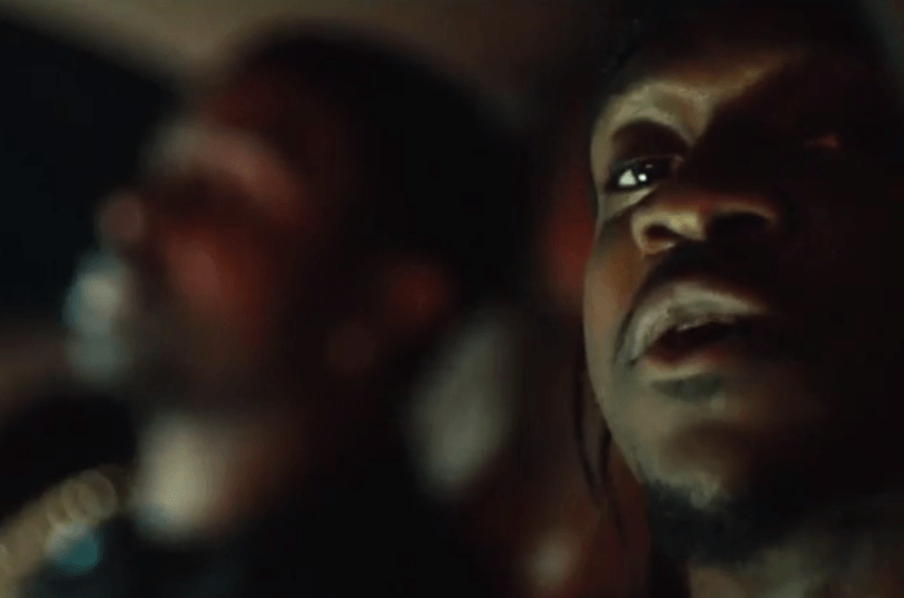 Pusha T Rides Clean Through The City On “Untouchable” Video