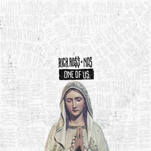 Rick Ross Drops ‘Black Market’ Tracklist, Releases “One Of Us” Feat. Nas