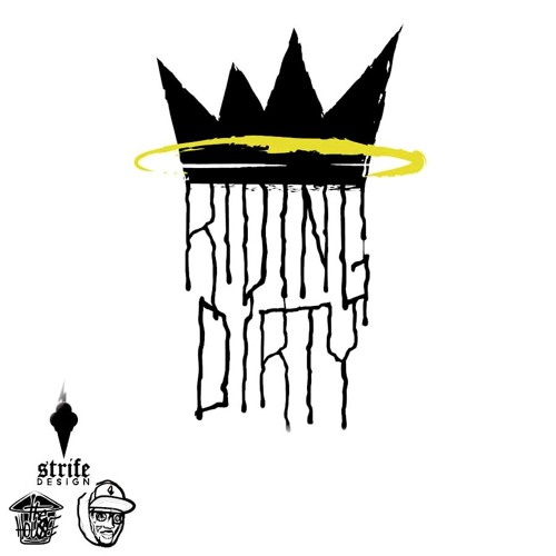 Big K.R.I.T. & TUT Says The South Got Something To Say On “Riding Dirty”