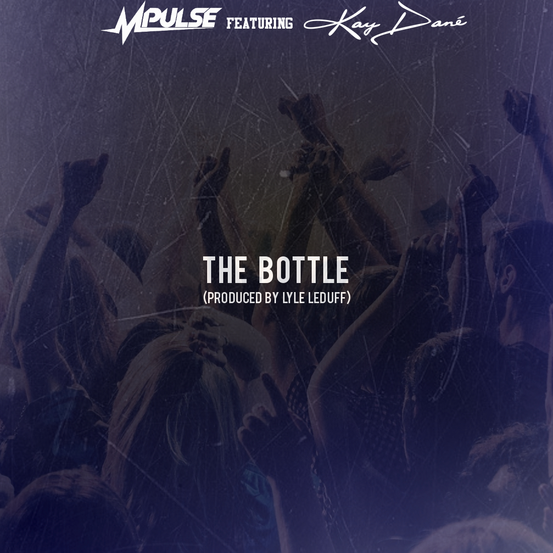 the bottle 3