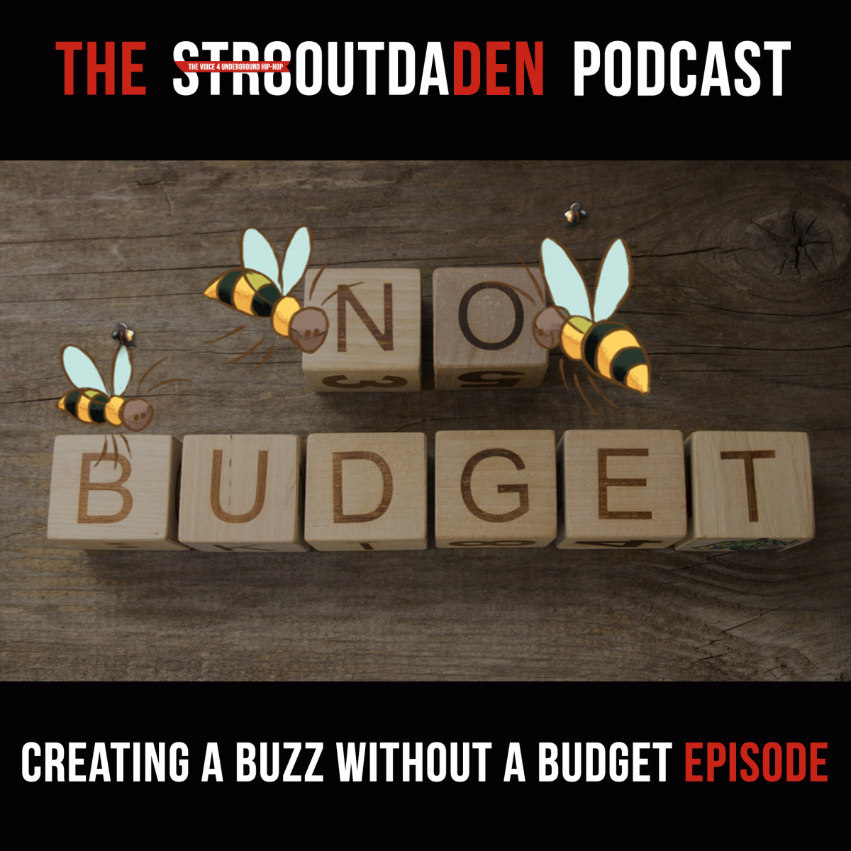 Creating a Buzz Without A Budget