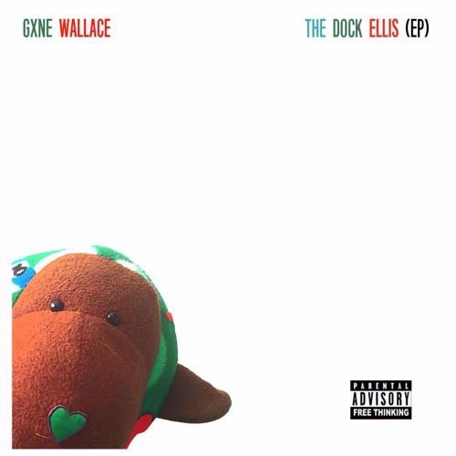 Stream Gone Wallace’s ‘The Dock Ellis’ EP
