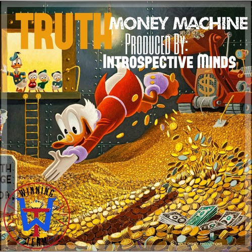 Truth Drops Two New Records From ‘Martin “TRUTH” The King’ LP