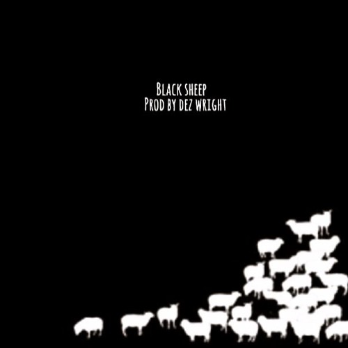South Johansson – “Black Sheep” Feat. Static Spaz