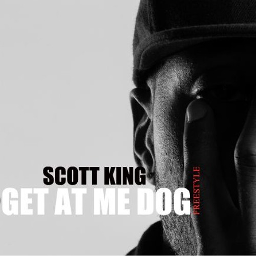 Scott King Channels His Inner DMX For “Get At Me Dog” Freestyle