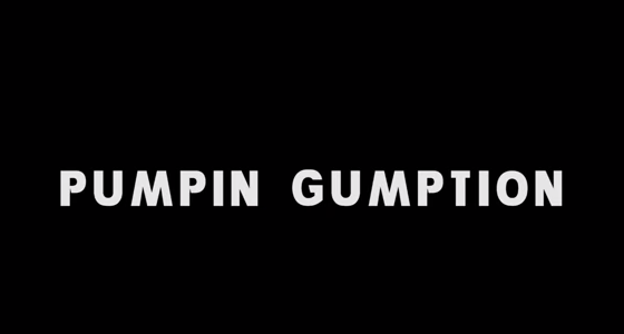 Missed Pumpin Gumption Vol. 1? Watch The Recap