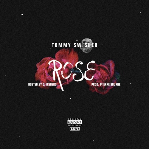 Tommy Swisher – “Rose” (Prod. By Pi’erre Bourne)