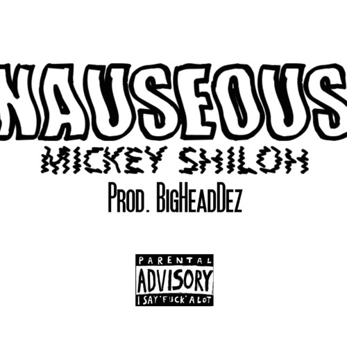 Mickey Shiloh Has A Pregnancy Scare On “Nauseous”