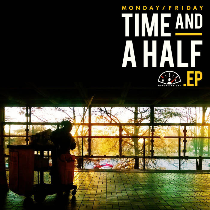 Time And A Half