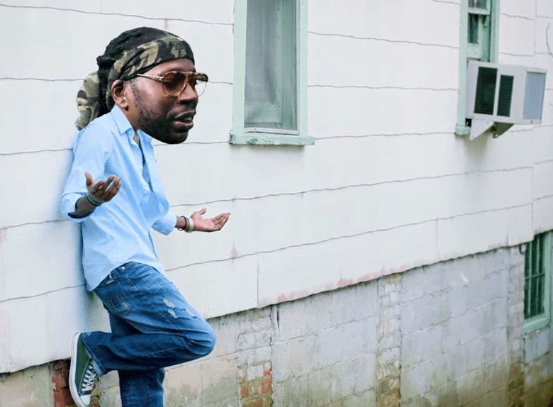 2 Chainz Is The New King Of GIFs In “Watch Out” Video