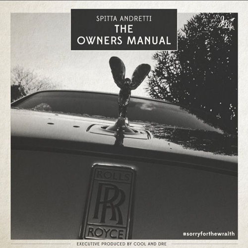 Curren$y Drops Cool & Dre-Produced ‘The Owners Manual’ EP