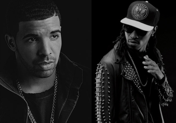 Drake Or Future: Who Had A Bigger 2015?