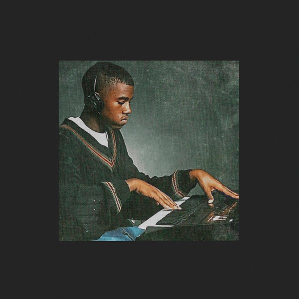 Kanye West ReIntroduces G.O.O.D. Fridays w/ “Real Friends” & “No More Parties in LA”