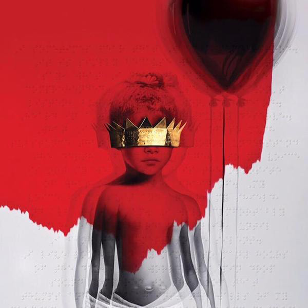 Rihanna Puts In “Work” With Drake, Drops ‘ANTI’ LP