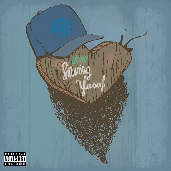 Stalley Announce ‘Saving Yusuf’ Mixtape & ‘From Me To You’ Tour