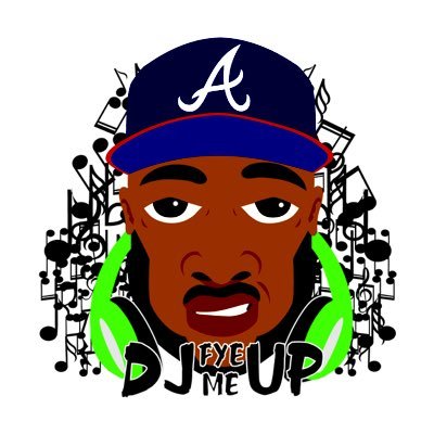 DJ FyeMeUp Presents ‘Aye DJ, Fye Em’ Up Vol. 1′ Mixtape