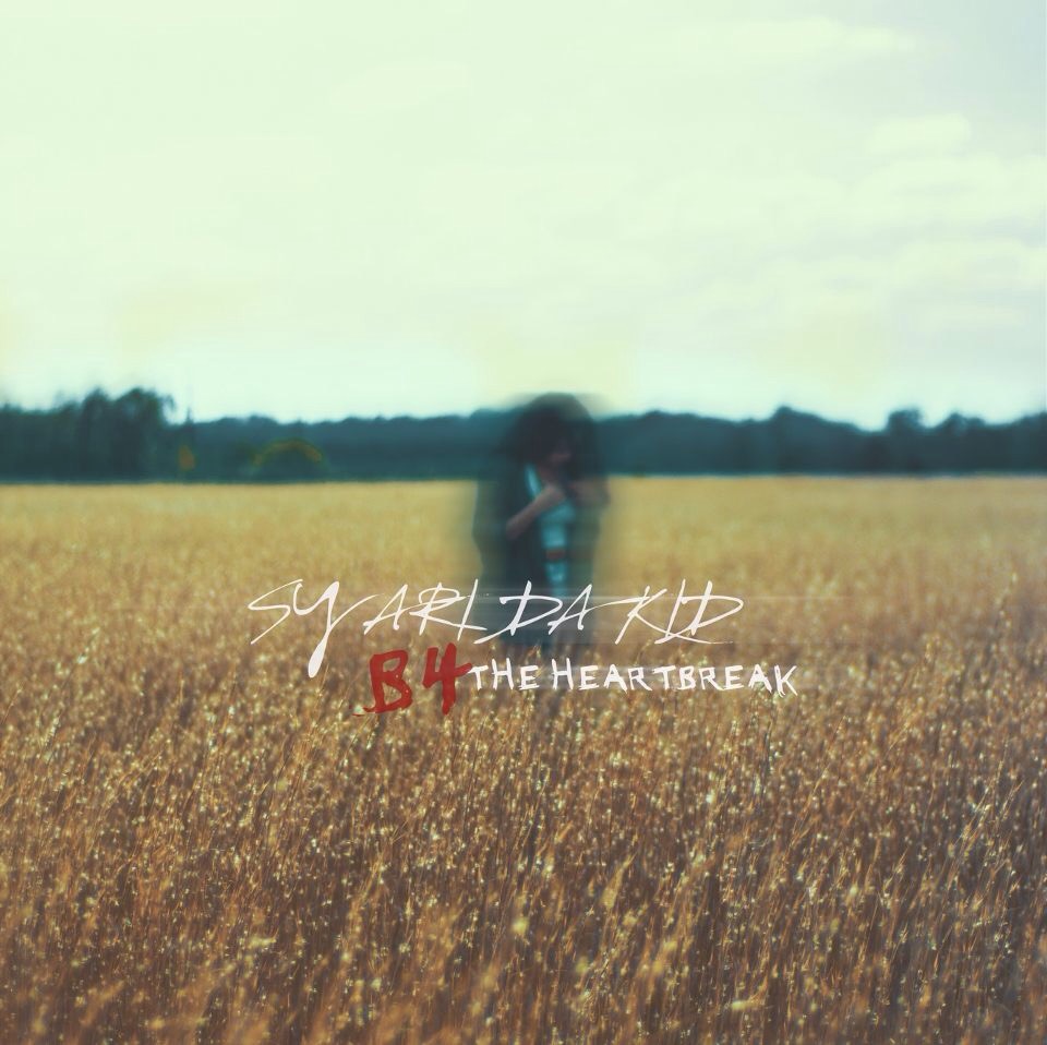 Stream Sy Ari Da Kid’s ‘B4 The Heartbreak’ LP Featuring Bryson Tiller & Tink