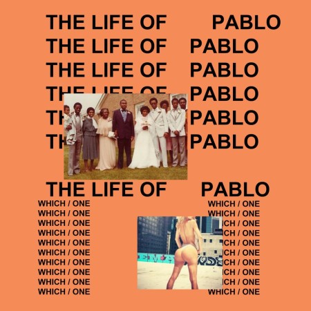 The Life Of Pablo 2