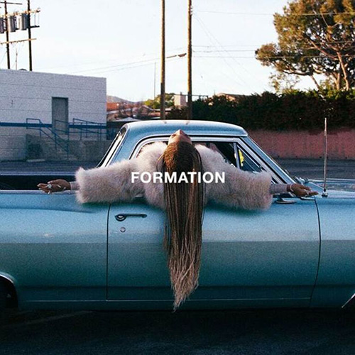 Beyoncé Premieres “Formation” Video