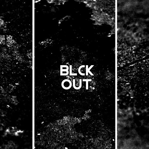 The Black Canvas (theDeeepEnd, P.A.T. Junior, Sonyae) – “BLCK OUT”