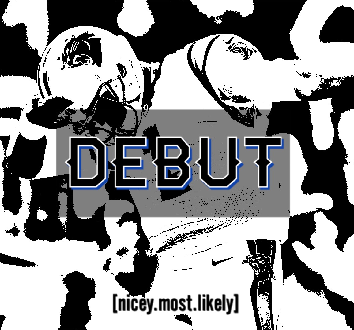 Nicey Most Likely Reintroduces Himself On “Debut”